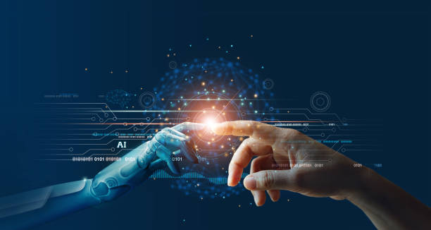 هوش مصنوعی (AI) کدام مشاغل را از بین می برد؟