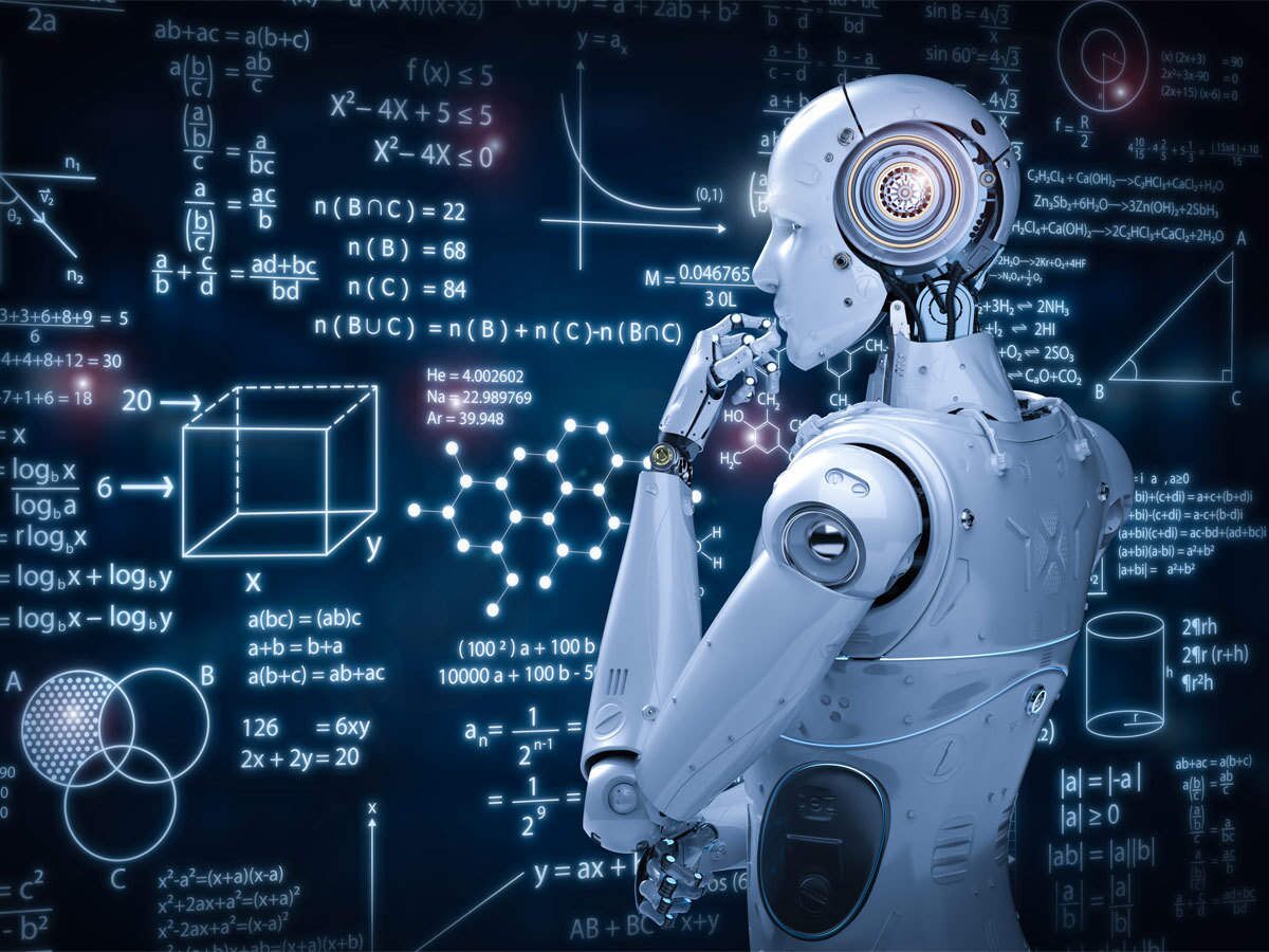 یادگیری تقویتی و هوش مصنوعی